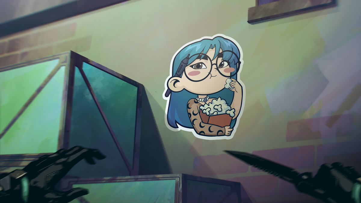 Les rues de Paris ont l'air bizarre... 🤔🍿