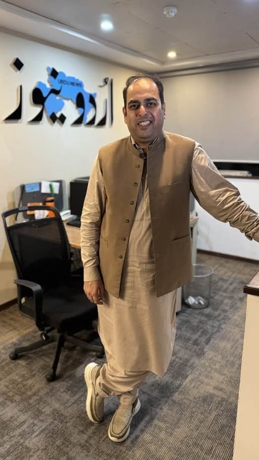 آج اردو نیوز میں میرا آخری دن تھا۔ آج سے ساڑھے چھے سال پہلے جب میں نے دنیا کے بہترین صحافتی اداروں میں سے ایک بڑے ادارے اے ایف پی کو چھوڑ کر اردو نیوز میں شامل ہونے کا فیصلہ کیا تھا تو عزم تھا کہ کئی سالوں پر محیط قومی اور بین الااقوامی میڈیا میں حاصل کئے گئے تجربے اور سیکھے گئے