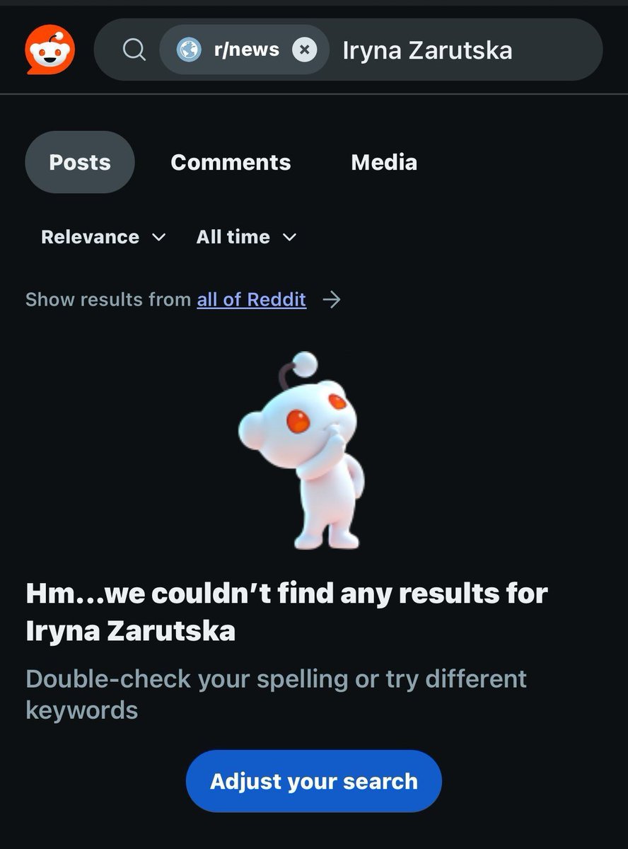 Delete Reddit