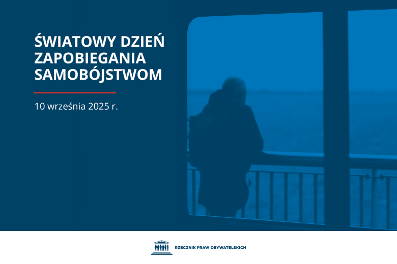 MarekWoch2's tweet image. #RPO W dniu 10 września każdego roku obchodzony jest Światowy Dzień Zapobiegania Samobójstwom. Został on ustanowiony w 2003 r. przez Międzynarodowe Towarzystwo Zapobiegania Samobójstwom (International Association for Suicide Prevention - IASP). W Polsce wydarzenie to organizowane