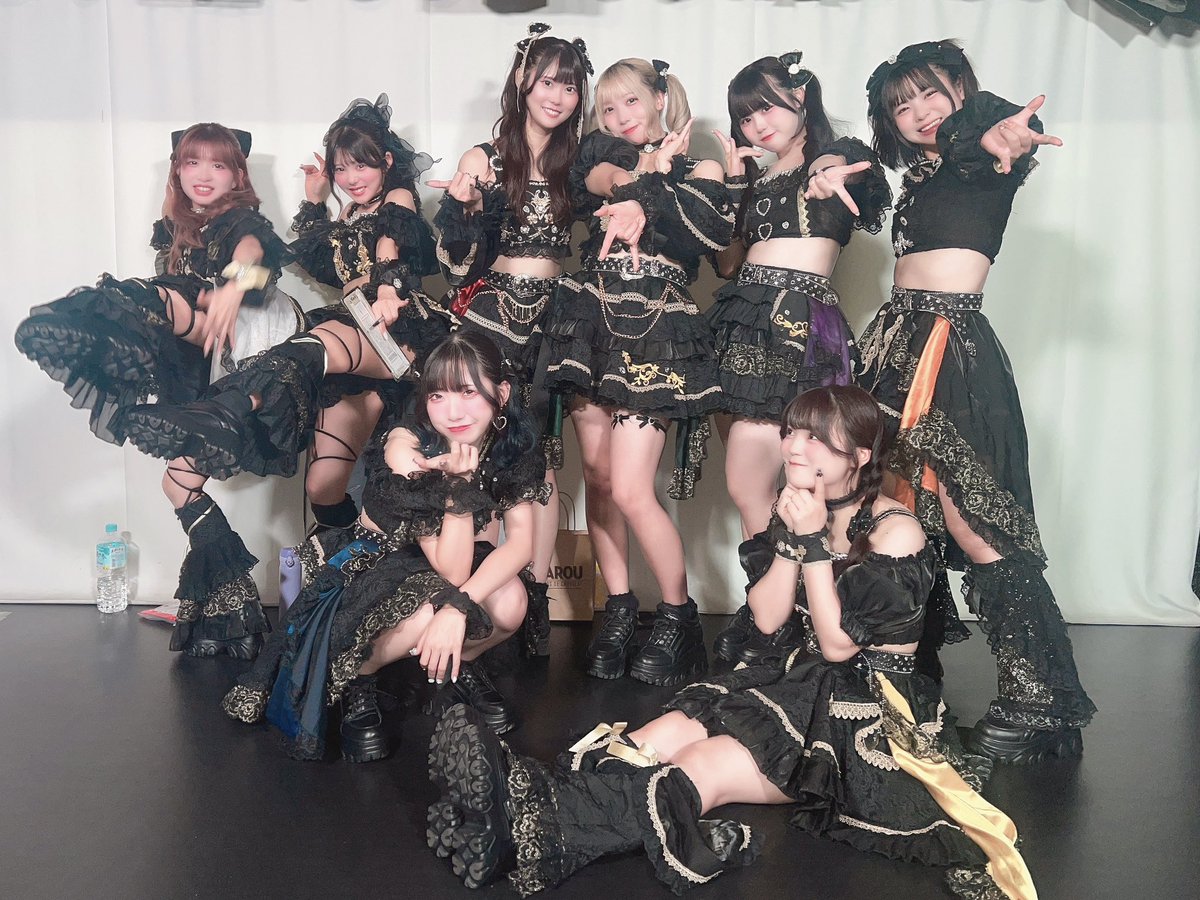 花村かれん💎PinkySpice 11/26 Kanadevia Hall (@cdc_karen) / X