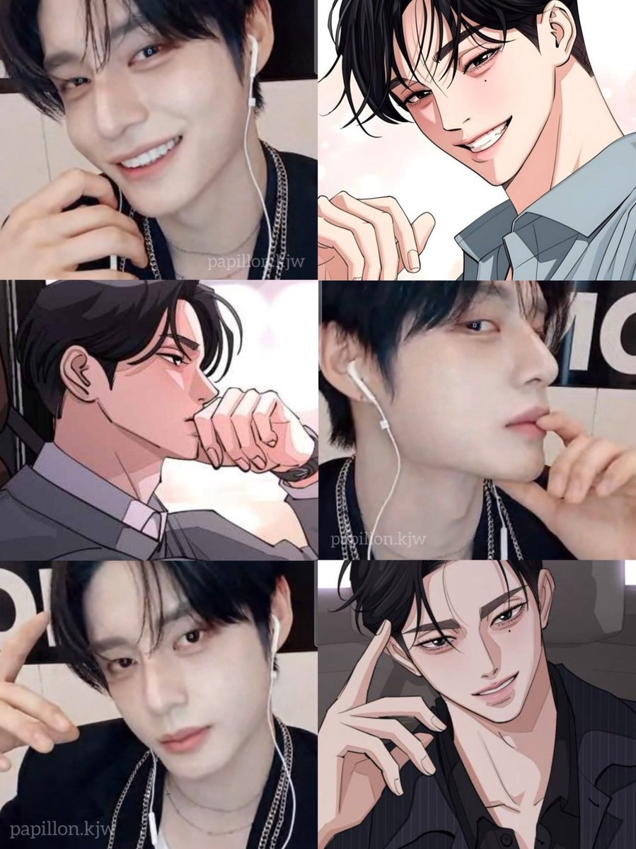 250910
이섭의 연애 남자주인공 따라하기🖤
말도 안되게 닮아서 소리지를뻔했음🥹🥹

#김지웅 #KimJiWoong #キムジウン #제로베이스원     #ZEROBASEONE     #제베원 #ZB1