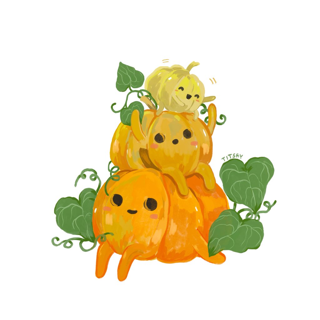 🎃🎃🎃