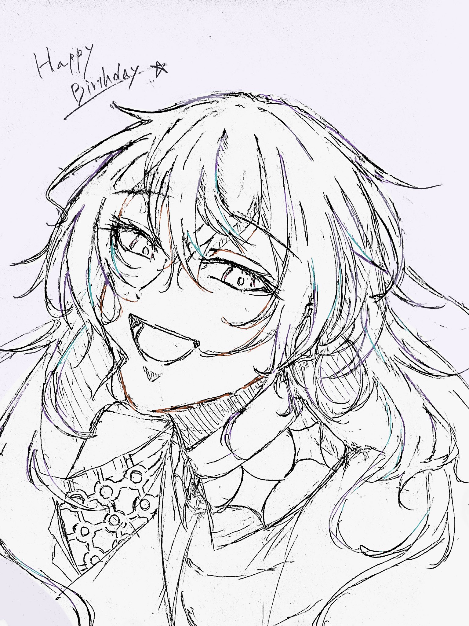 【海月】 海月 (@yurayura_o0o0) / X