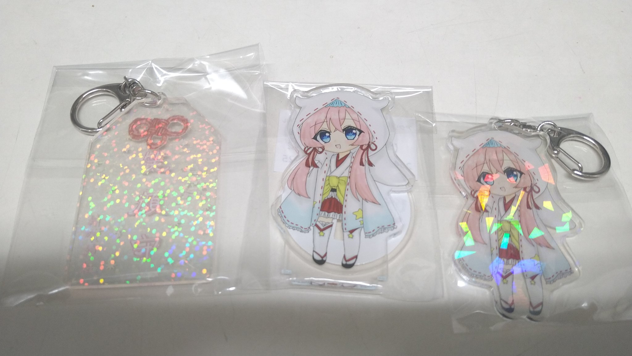 【当選品/限定50個】えなこ 写真集 封神演義 妲己 アクリルスタンド アクスタ 71NmM1eqTHL._AC_SY200_QL15_.jpg