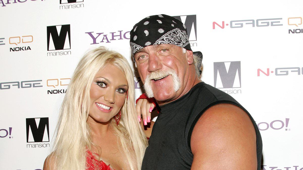 Hulk Hogan's will revealed after bitter family feud that overshadowed the final years of wrestler's life 
dailymail.co.uk/sport/wwe/arti…