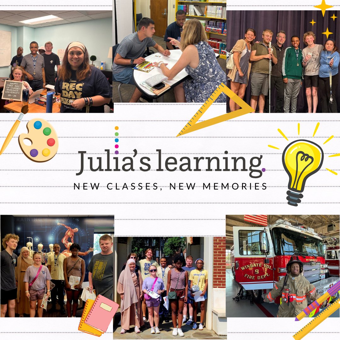 Julia's Community tweet media