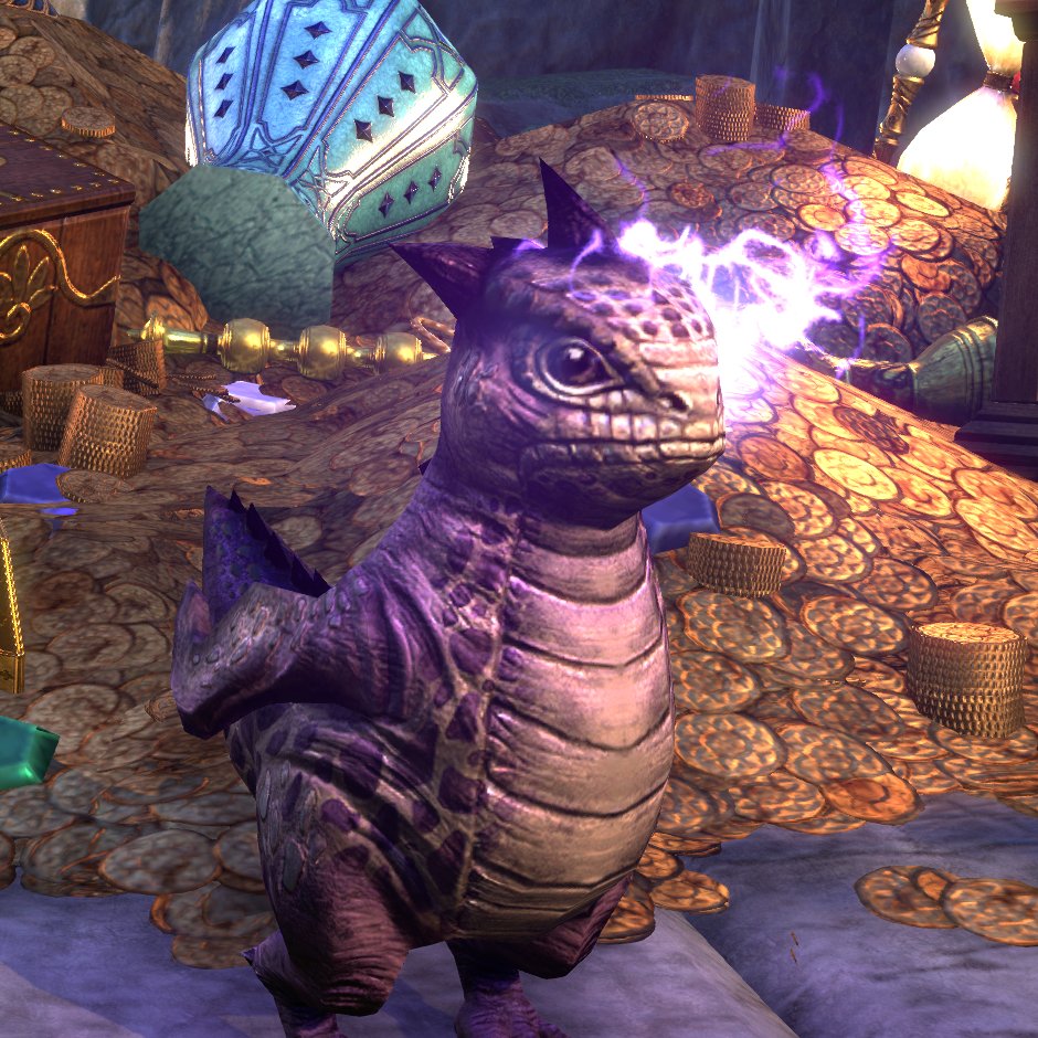 Tianlein_'s tweet image. #ESO Giveaway🎁 (PC/XBOX/PS)
💜Purple Guar
💚Torchbug
💙Content Pass 2025
💛1500 Crowns
 🩷 Pink Torchbug

☑️Like &amp;amp; Follow &amp;amp; Retweet
☑️Comment: Platform+server+prize of your choice
❔Join the family: twitch.tv/tianlein

GIVEAWAY END: 12.September 2025 - 11 AM CEST, 3 Winner