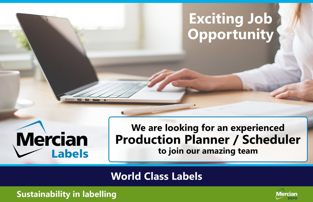 Mercian Labels tweet media