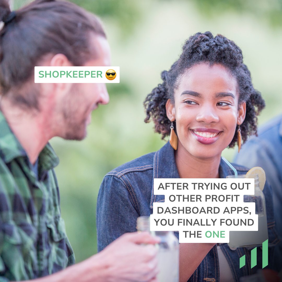 Shopkeeper_com's tweet photo. Can’t help but fall in love with all those things that make it easy for you to manage your Amazon business.

Want to learn what Shopkeeper has to offer? Claim your free trial now (no credit card required) https://t.co/6NH5OTKOsP

#Shopkeeper #AmazonSellerCentral https://t.co/8jg89HRdOU