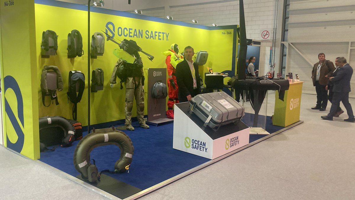 Ocean Safety tweet media