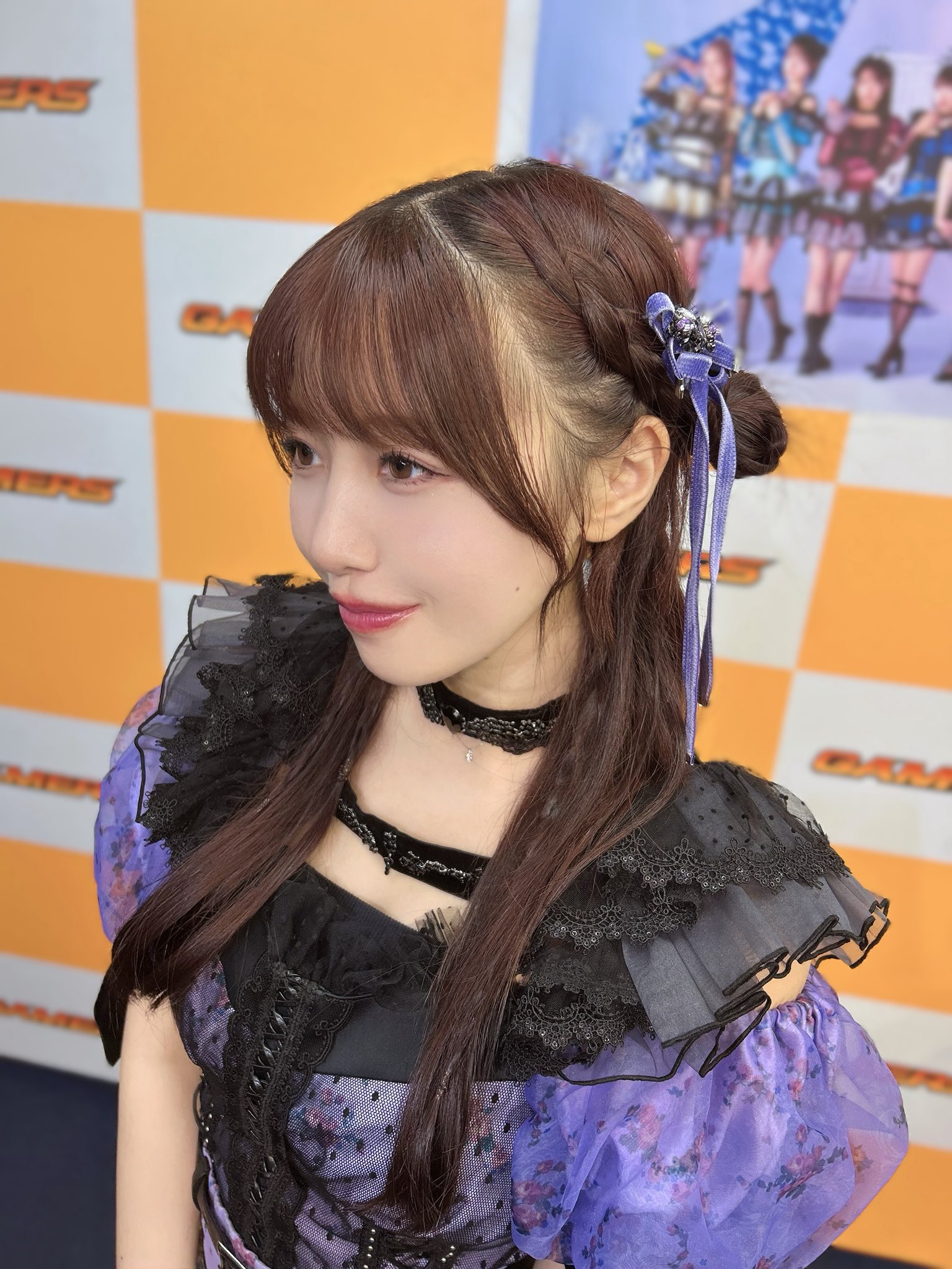 蓮乃咲 SSP PSA10 Lycee ハピメア リセ Saki Hasuno 265428.png.l_thumbnail.jpg?renewal