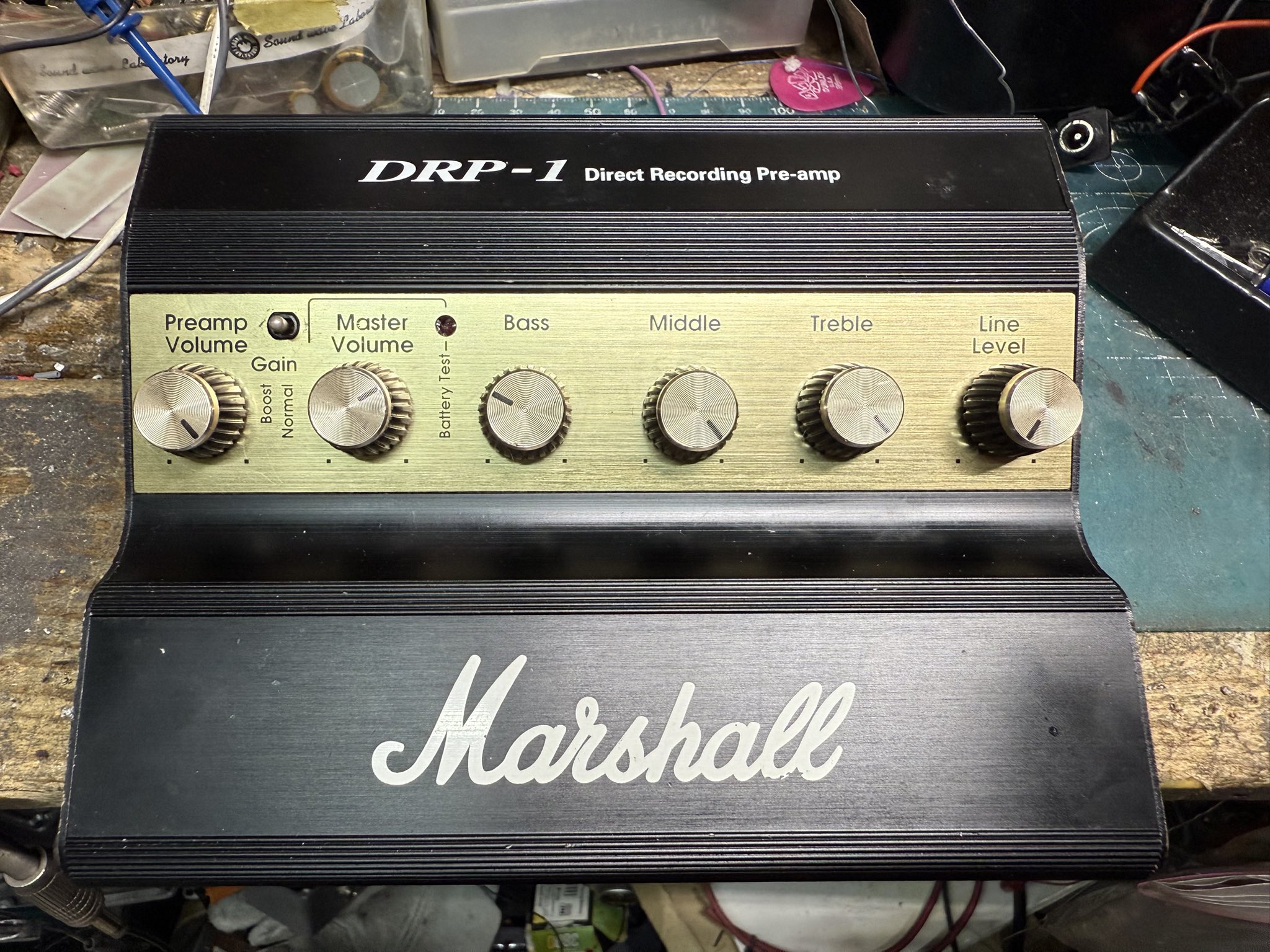 ギター Sound Wave Lab/DISTORTION ギター Sound Wave Lab/Distortion Distortion