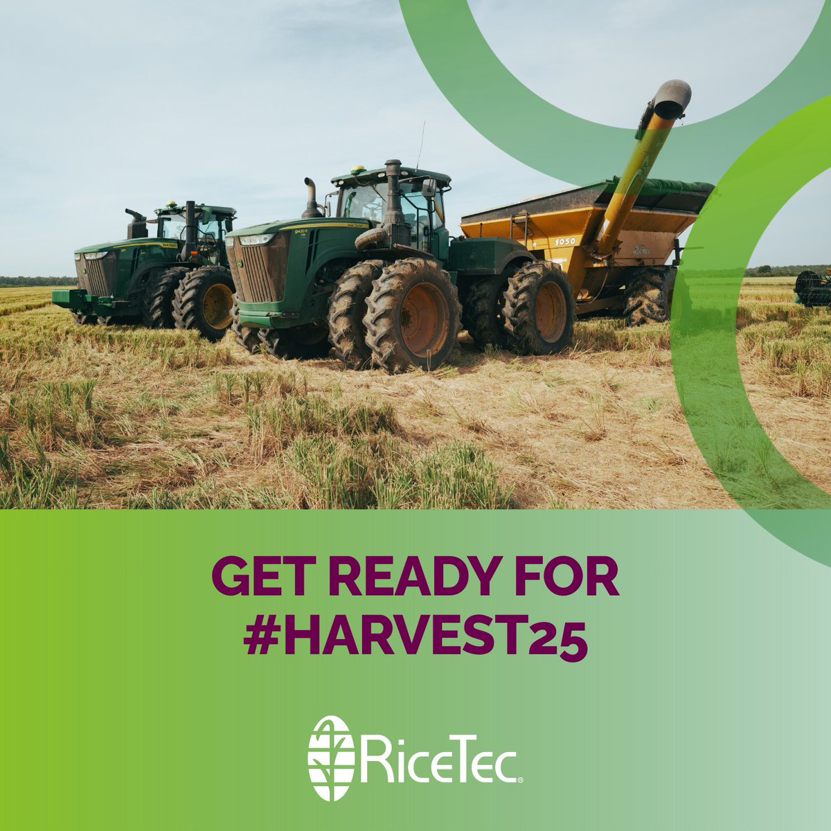 RiceTec US tweet media