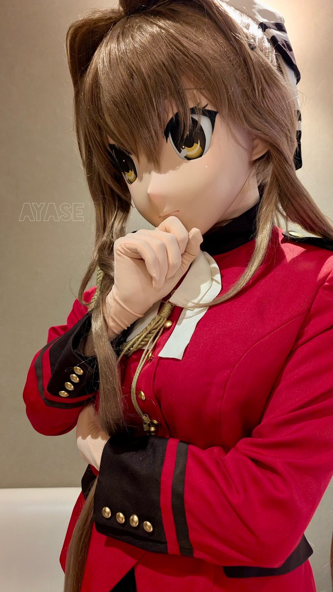 千斗いすず (@i_suzuruha) / Posts / X