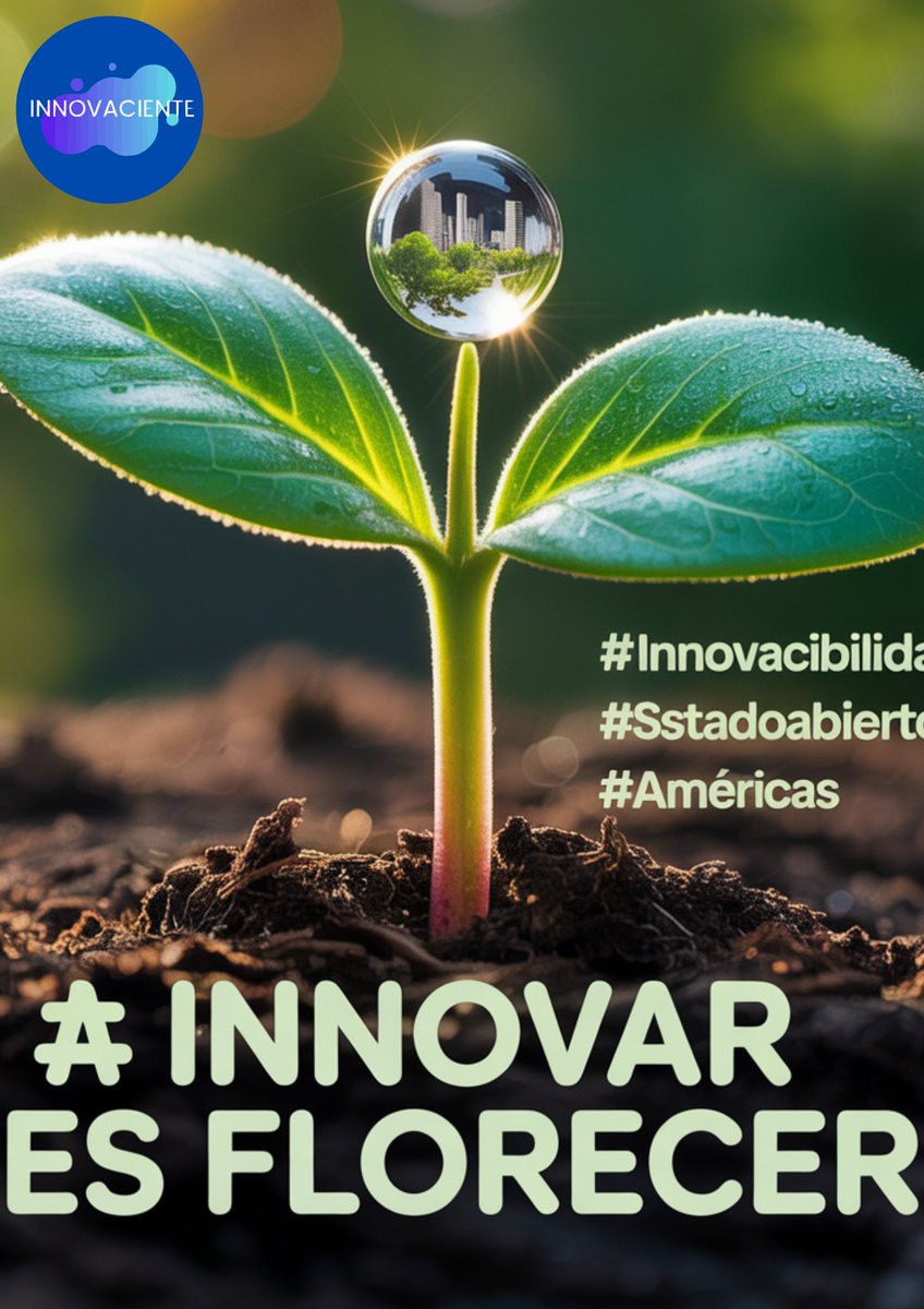 🌱 Innovating is blooming
September reminds us that, as well as spring awakens nature, sustainable innovation arouses new opportunities to build a more human, green and resilient future.

We believe that technology on human scale is the seed of a real change.

#Innovation #ETAS