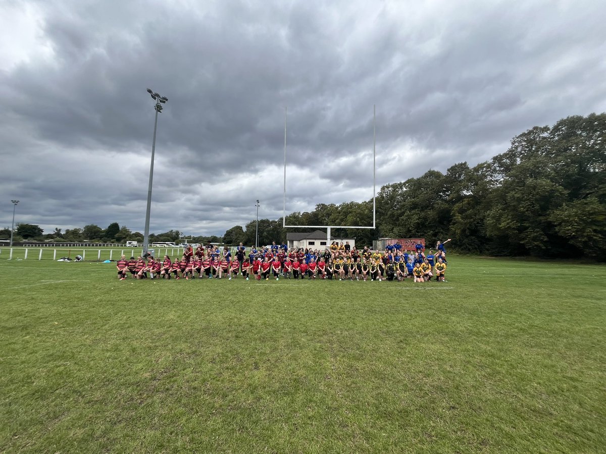 Irvine Royal PE Dept (@irvineroyalpe) on Twitter photo 