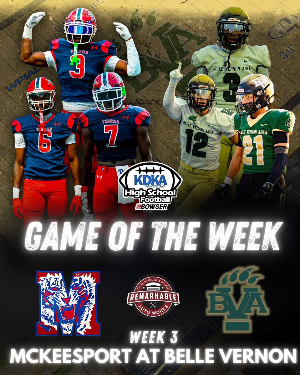 McKTigersFB's tweet image. @KDKARadio see you at the beach 
@KemonJones9 @JavienRobinson1 @Michael_wright7