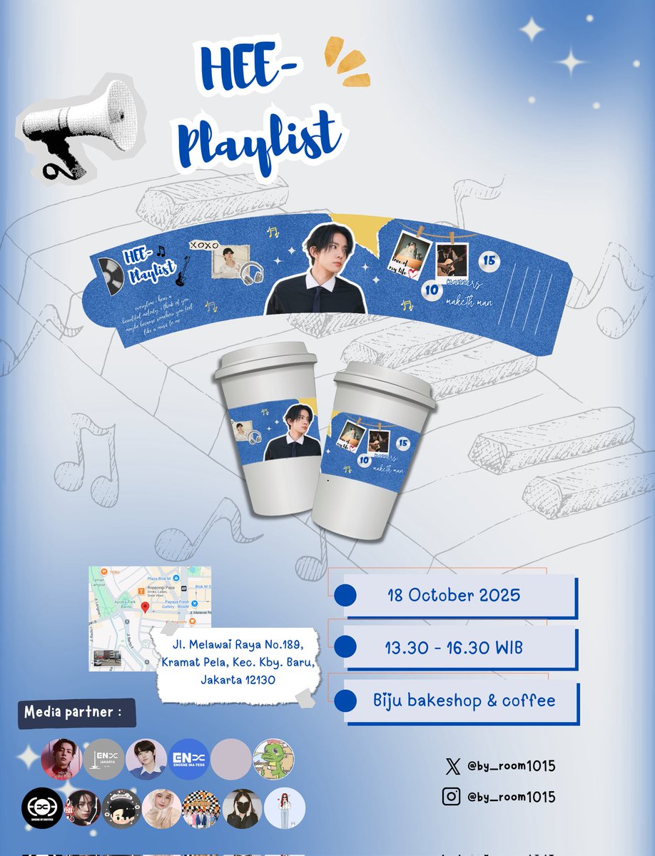 Heeplay Journey tweet media