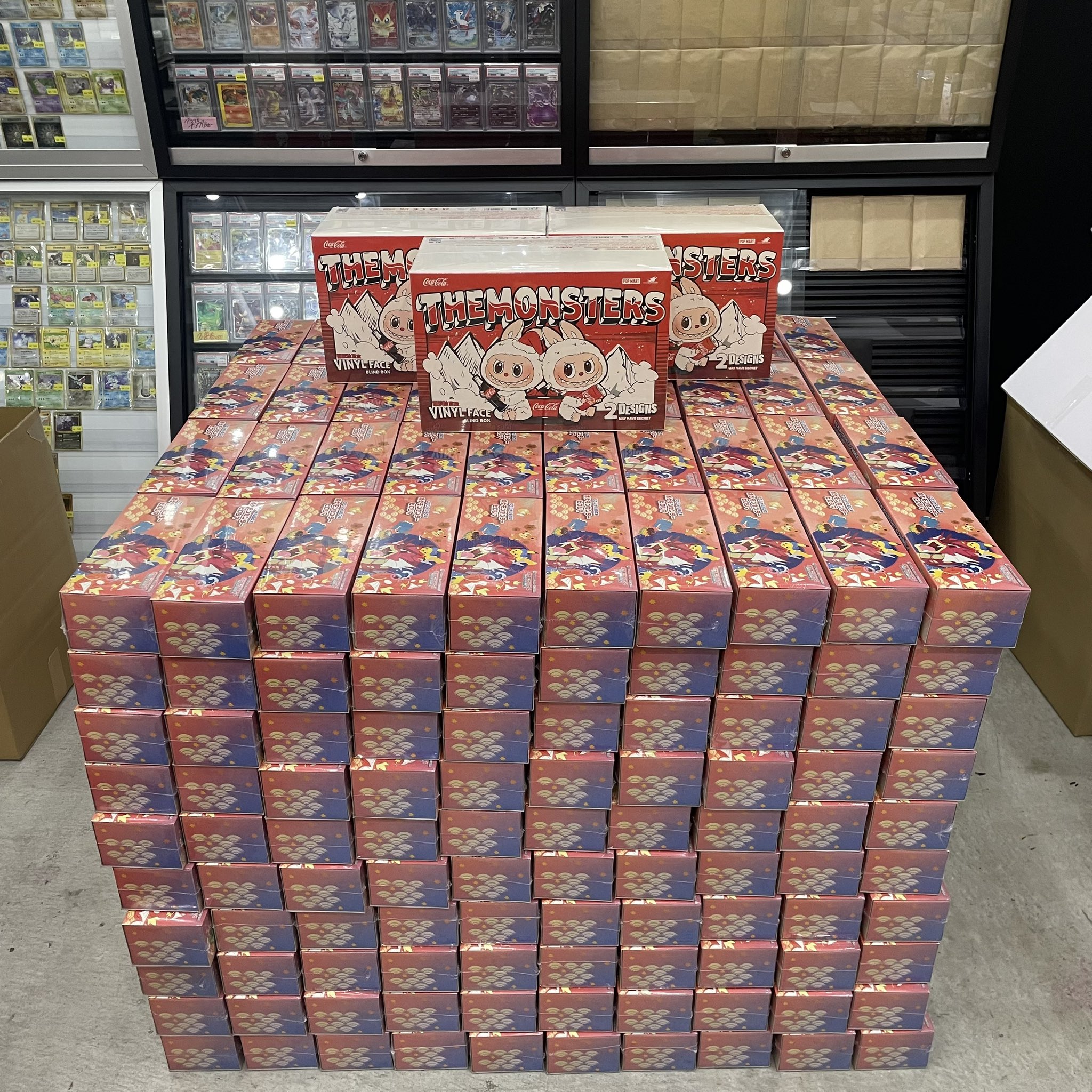 TCG専門店 トレカSOUL 秋葉原店 on X: 