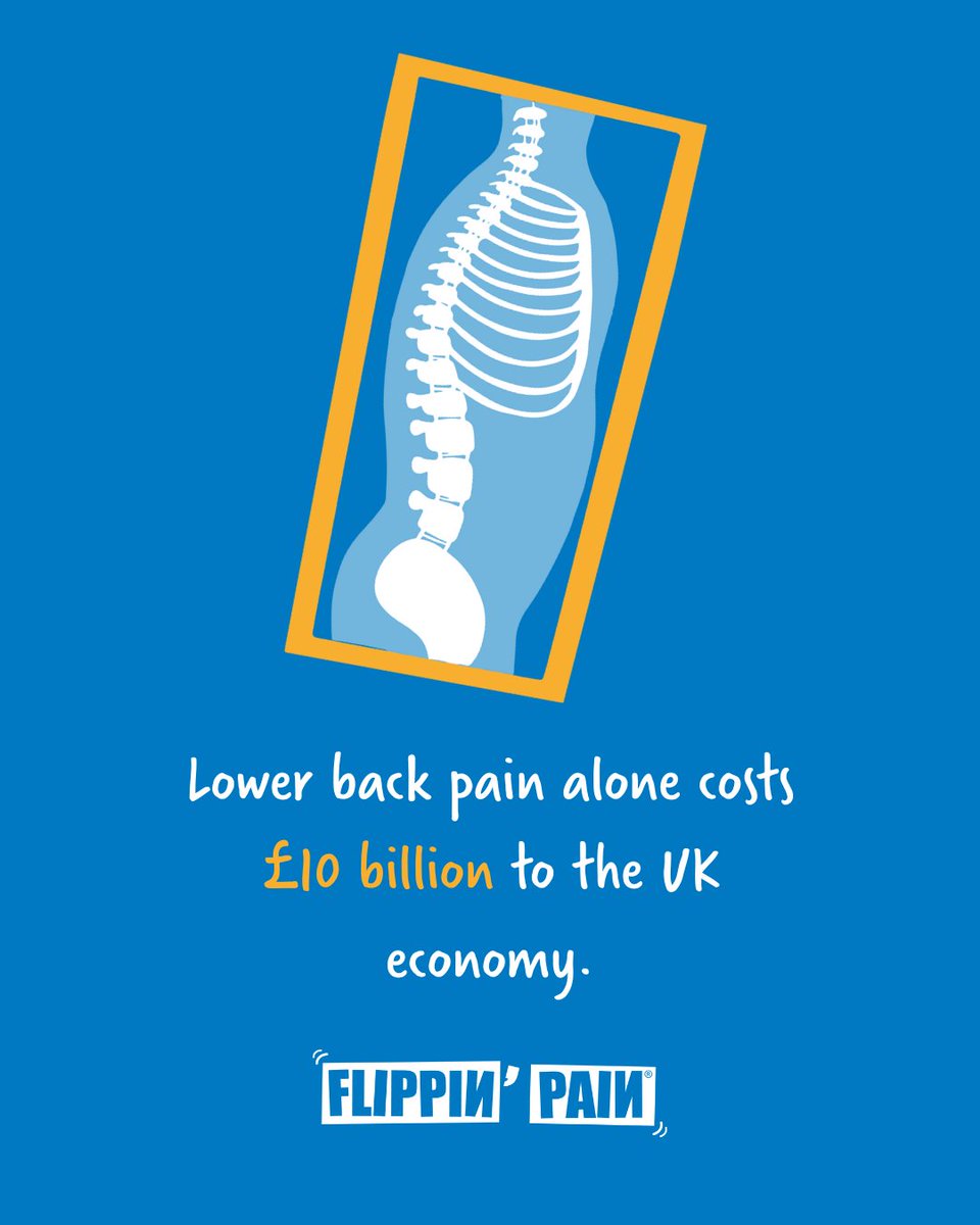 Flippin’ Pain (@flippinpain) on Twitter photo Pain is a huge problem. Let’s change the story together. 💪 
Please join and share Pain Education for the Nation – a FREE online event. 
More info on our website >>  flippinpain.co.uk/event/pain-edu… Pain is a huge problem. Let’s change the story together. 💪 
Please join and share Pain Education for the Nation – a FREE online event. 
More info on our website >>  flippinpain.co.uk/event/pain-edu…