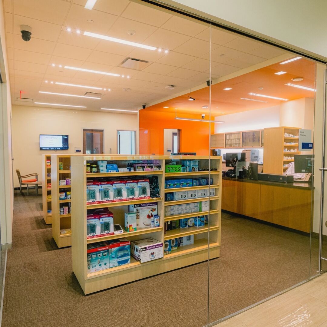 UT Tyler Pharmacy tweet media