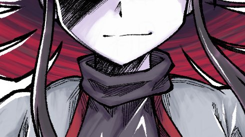 次回FANBOXをチラ見せ、久しくても手癖で描ける彼の君