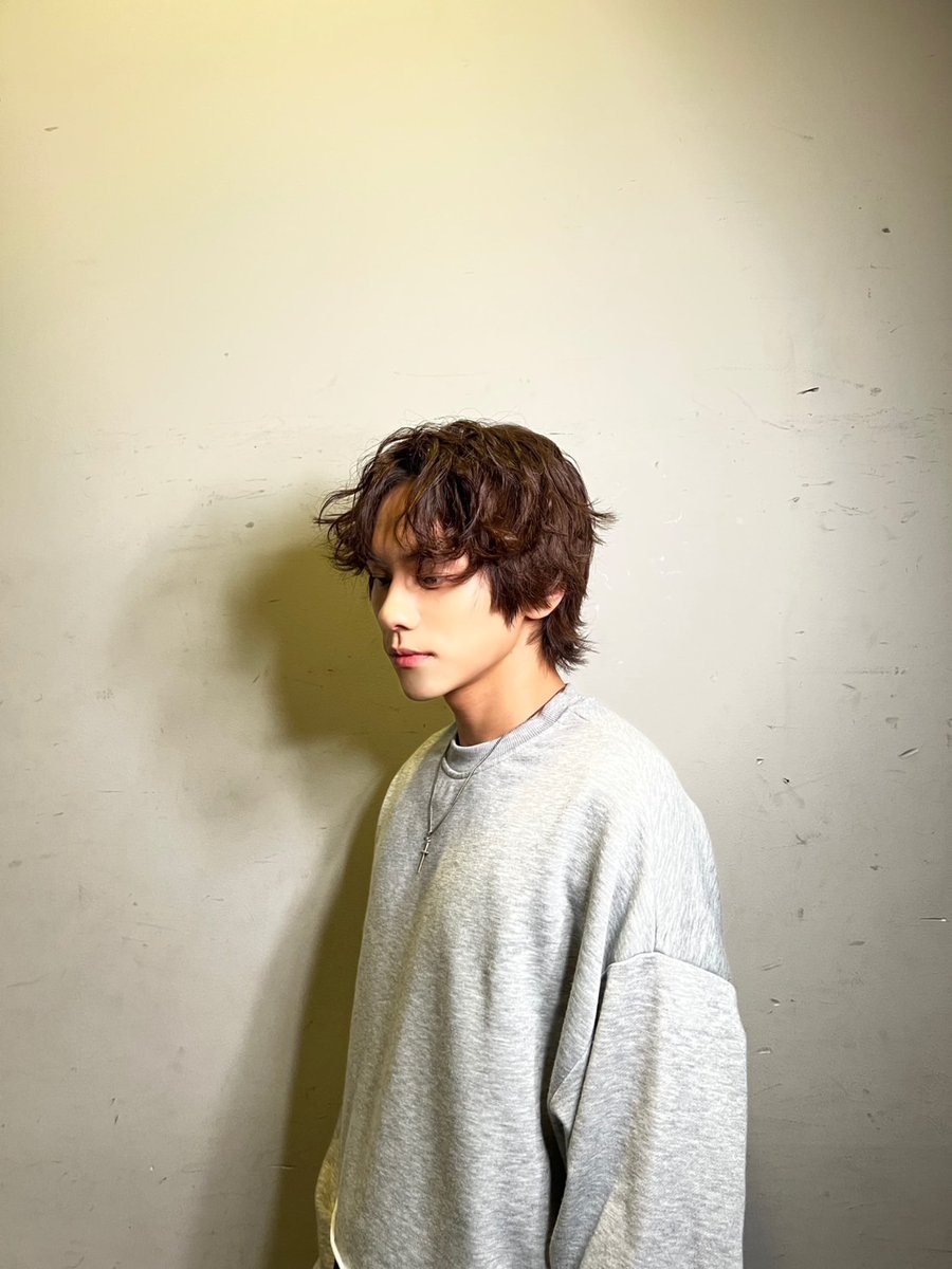 [COKI]

最後の写真は光の具合でフィルムみたいになった🌟今日もありがと~

#WILDBLUE #山下幸輝 #COKI