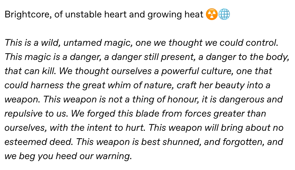 LUCY 🏳️‍⚧️💀👑 tweet media