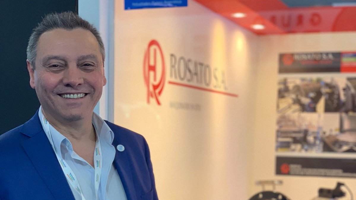 “Es fundamental el diálogo”, Pymes Industriales le envió un mensaje a Milei tras las elecciones en la PBA lc.cx/GE_Ibb