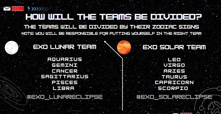 anyway which team are u guys?

#EXO_LUNARECLIPSE #TeamLunar