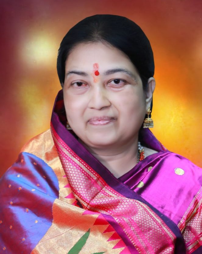 MLA Namdev Sasane tweet media