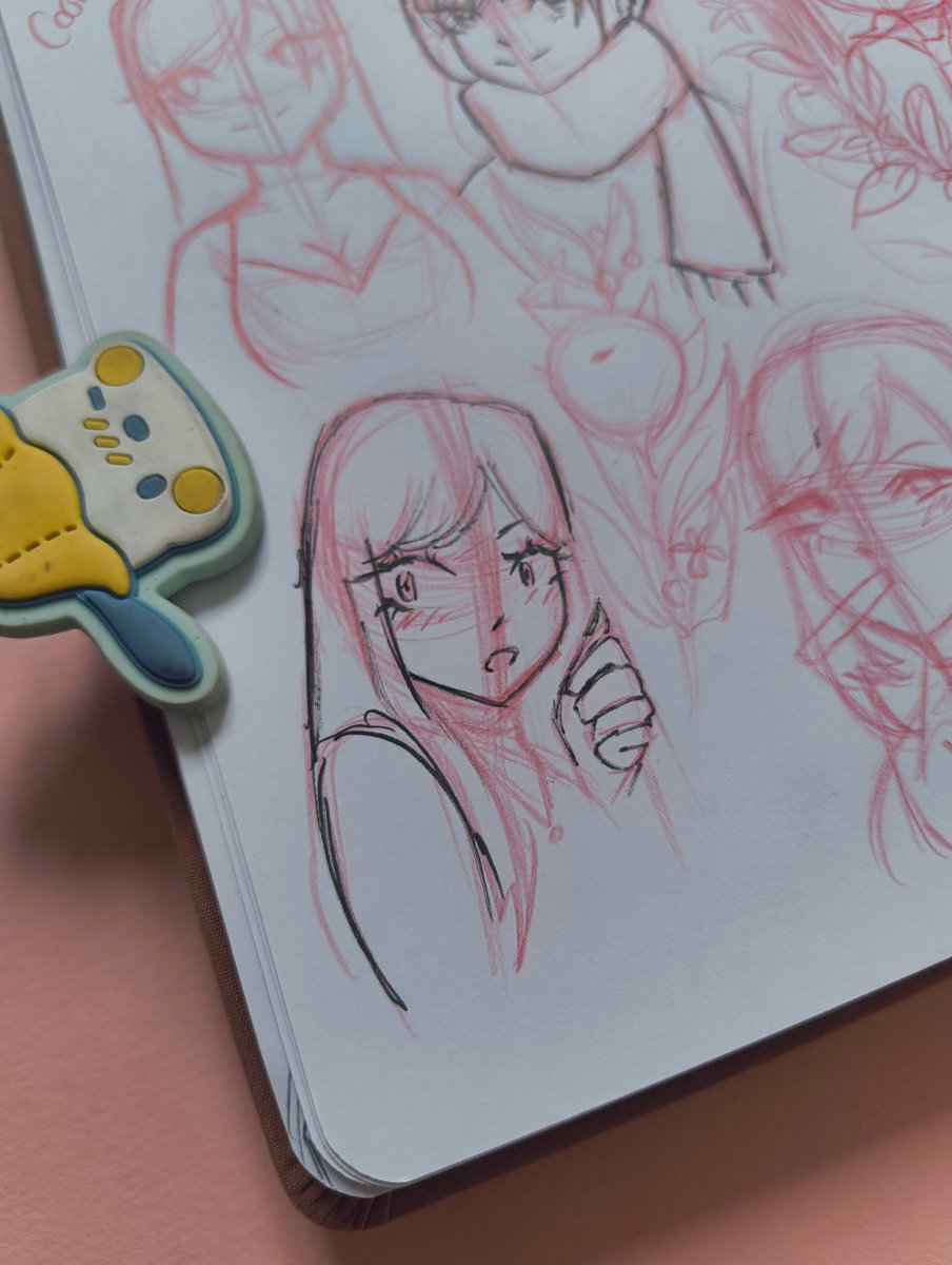 I 🩷 Marin Kitigawa