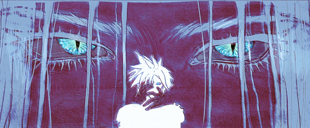 “Fill your heart with anger.”
#FF7 #FF7R #sefikura