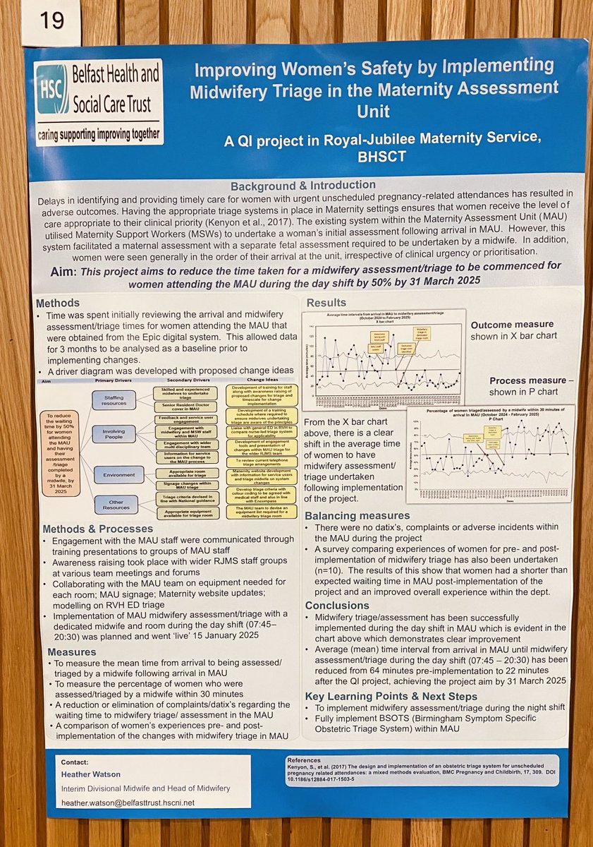 Margaret Rogan (@rogan_margaret) on Twitter photo Two the best posters at #cnoconf2025 midwifery of course 🥹 <a href="/WatsonHcg/">Heather Watson</a> <a href="/susanneoboyle/">Susanne Thomas</a> <a href="/RcmNi/">RCM_NI</a> Two the best posters at #cnoconf2025 midwifery of course 🥹 <a href="/WatsonHcg/">Heather Watson</a> <a href="/susanneoboyle/">Susanne Thomas</a> <a href="/RcmNi/">RCM_NI</a>