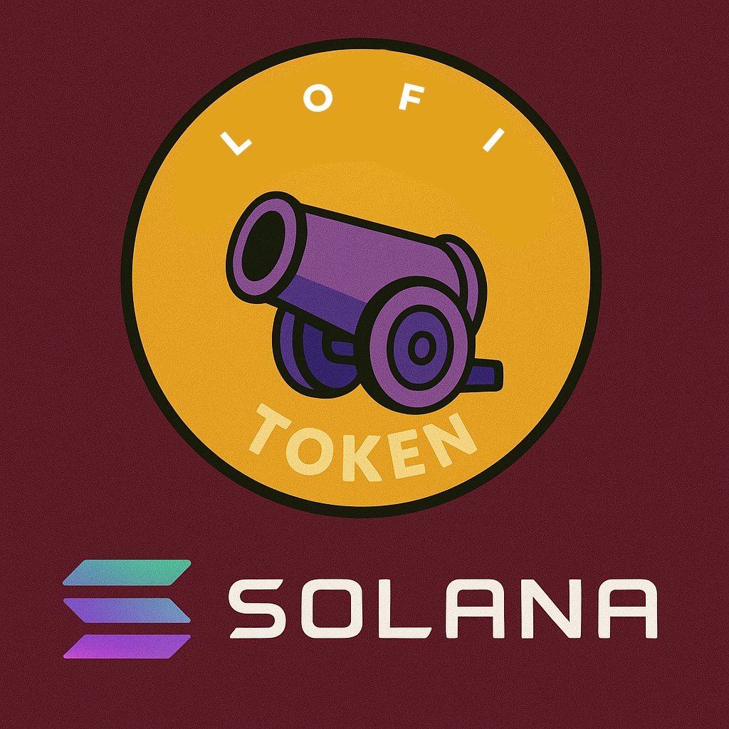 🔥 $LoFi - LoFi Pill 🚀  
💎 CA: HPkGbTSuWvShphxoH1cV3rZDDVAdPANxP6C3xwaRnnYJ  
Trade smarter with Bitfoot!  
t.me/BitFootBot?sta…  
30% faster than Banana &amp; Photon.  
Top whales use our bot!