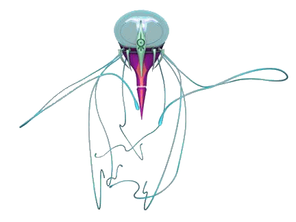 magicimpact's tweet photo. Mega Malamar looks like the Scyphozoa from Code Lyoko!!

#PokemonLegendsZA #MyFriendMalamar https://t.co/mr2cF2sIDh