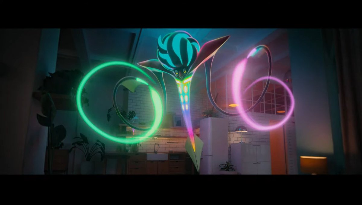 magicimpact's tweet photo. Mega Malamar looks like the Scyphozoa from Code Lyoko!!

#PokemonLegendsZA #MyFriendMalamar https://t.co/mr2cF2sIDh