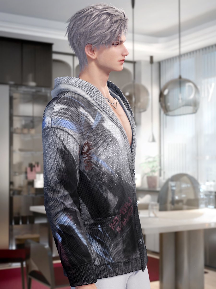sylusflower's tweet photo. so when are they giving us this delicious outfit???? https://t.co/kMCwH1yrPO
