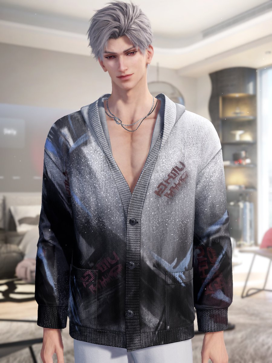sylusflower's tweet photo. so when are they giving us this delicious outfit???? https://t.co/kMCwH1yrPO