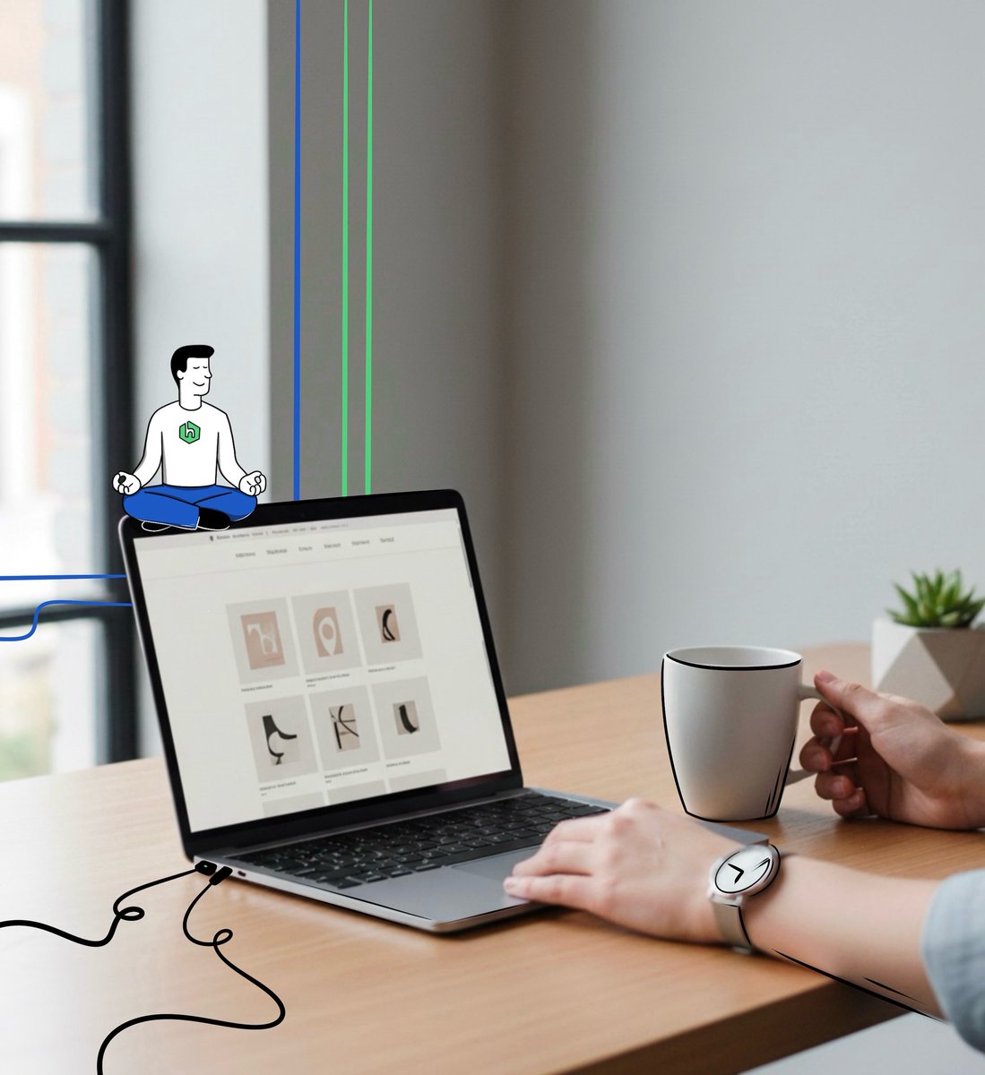 Today, everything is moving online — from small side projects to large services.

And everyone asks the same question: Where can I host my site so it runs smoothly without extra headaches?

At Hostingio, we believe hosting shouldn’t be a hassle — it should be your foundation.