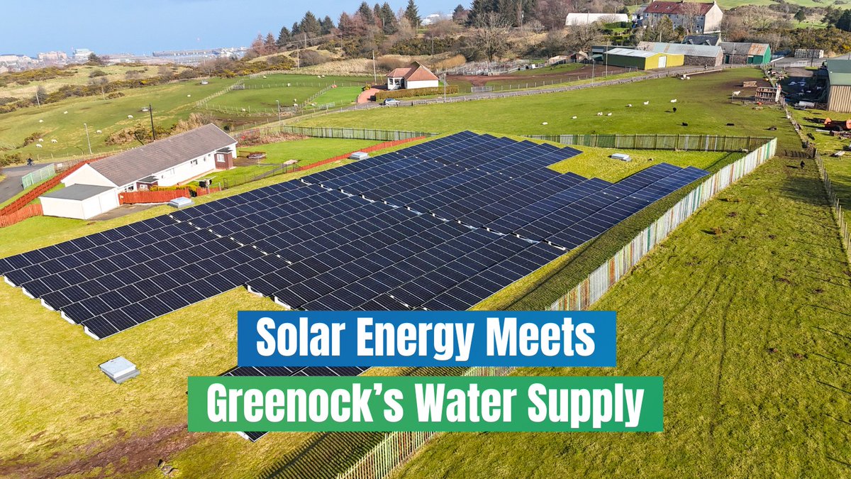 Scottish Water Horizons tweet media