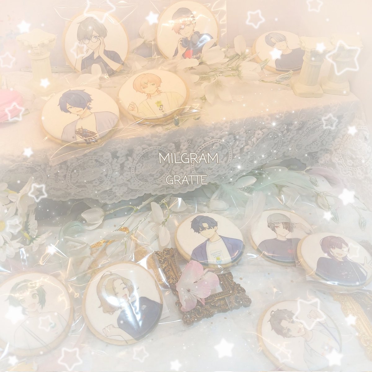 𝟸𝟶𝟸𝟻.𝟶𝟿.𝟶𝟽 🤍ᴍɪʟɢʀᴀᴍ ɢʀᴀᴛᴛᴇ🤍