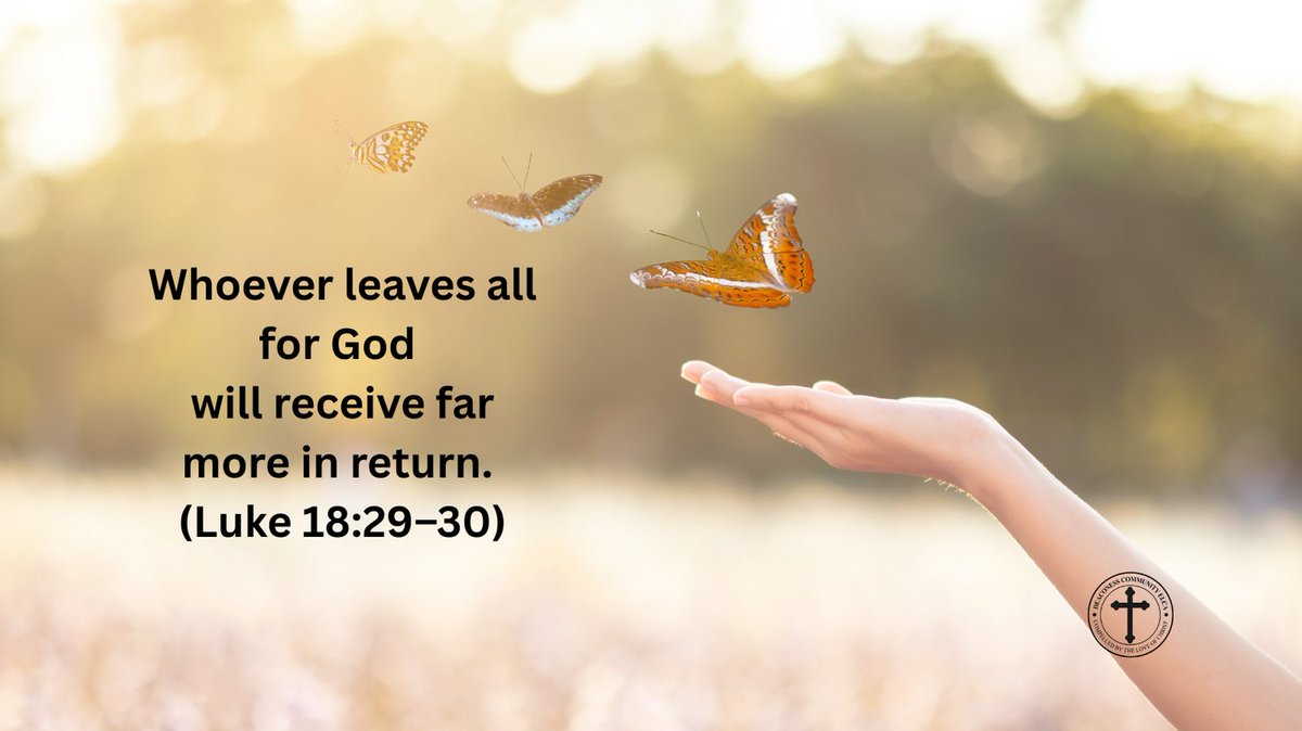 Deaconess Community tweet media