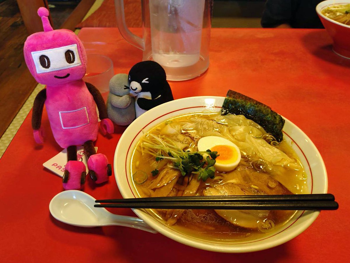 ペソギソチャソ🐧 (@pesogisochaso) / Posts / X