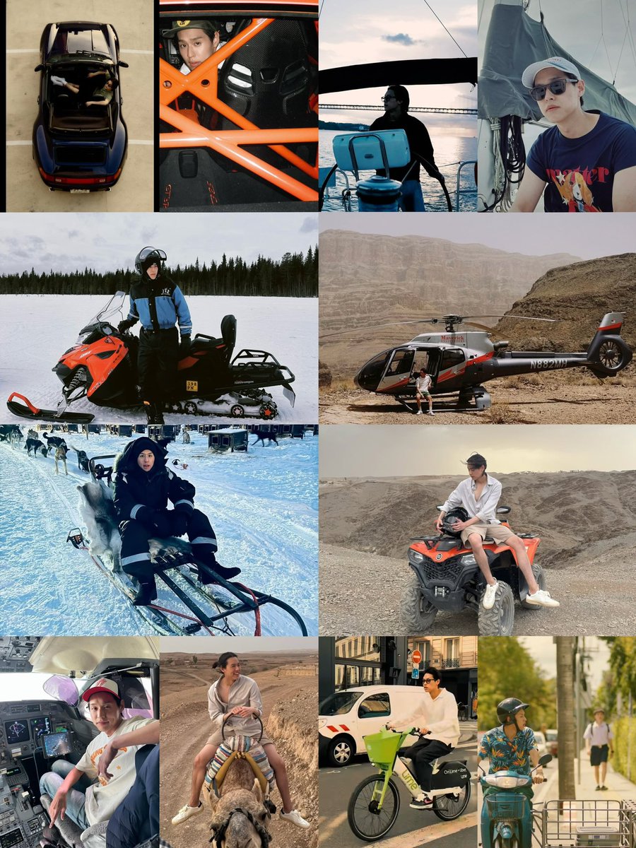 วันนี้เสนอตอน "บิวกิ้นกับหมวดหมู่ยานพาหนะ"

#bbillkin