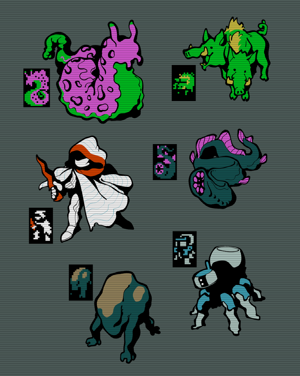 Xenopera 🔞 tweet media