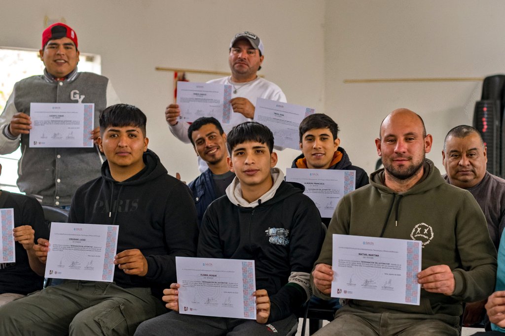 Carlos Morello tweet media