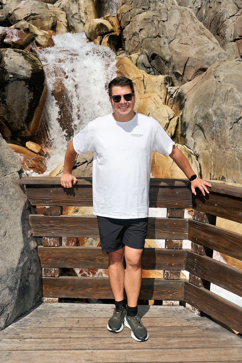 Brandon Byrne tweet media