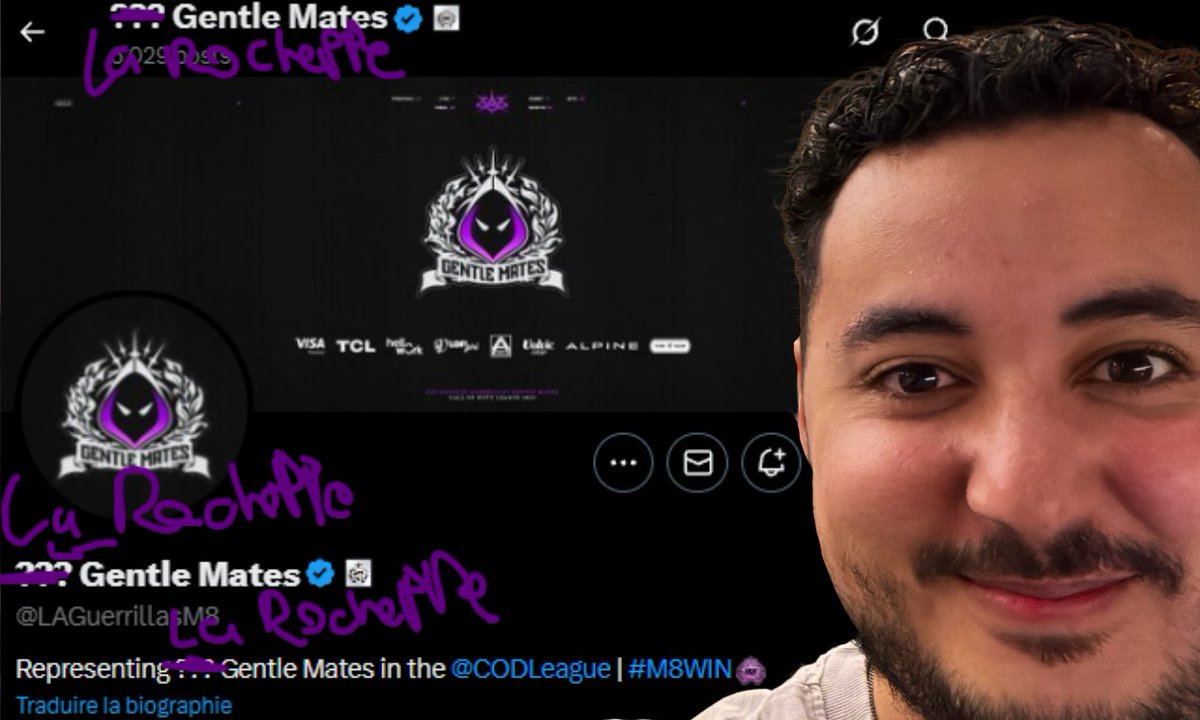 GotagaTV tweet media